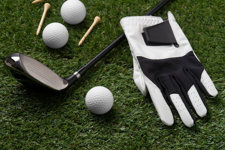 can you wash golf gloves?